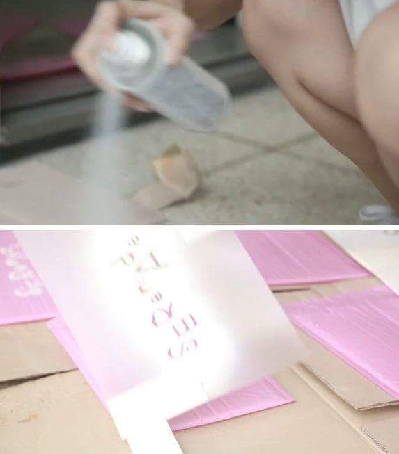 탈퇴한 아이돌이 음반 만드는과정 | 인스티즈