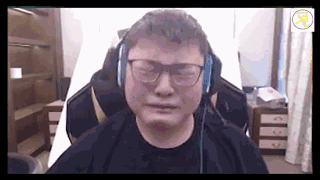 소름주의) 페이커와 우지의 마지막 덕담.....jpg | 인스티즈