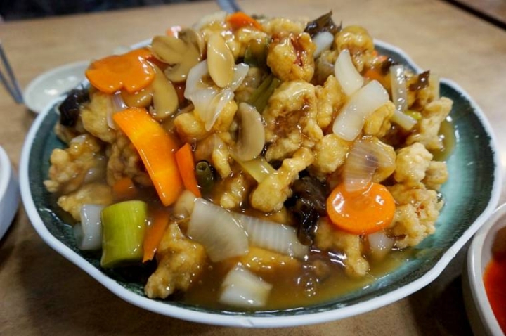 개인적으로 좋아하는 포항 식당들.jpg | 인스티즈