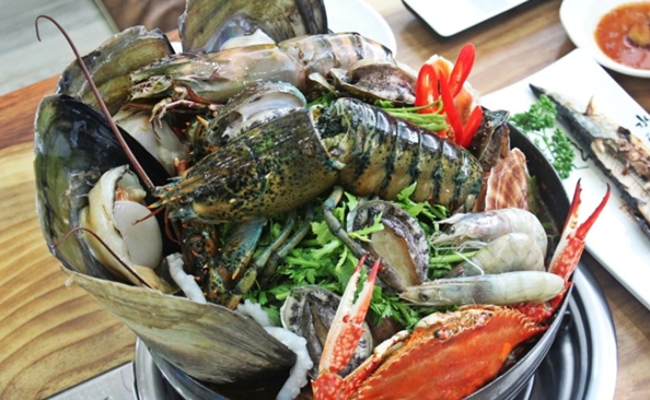 경기도 수원의 유명 해물탕집 | 인스티즈