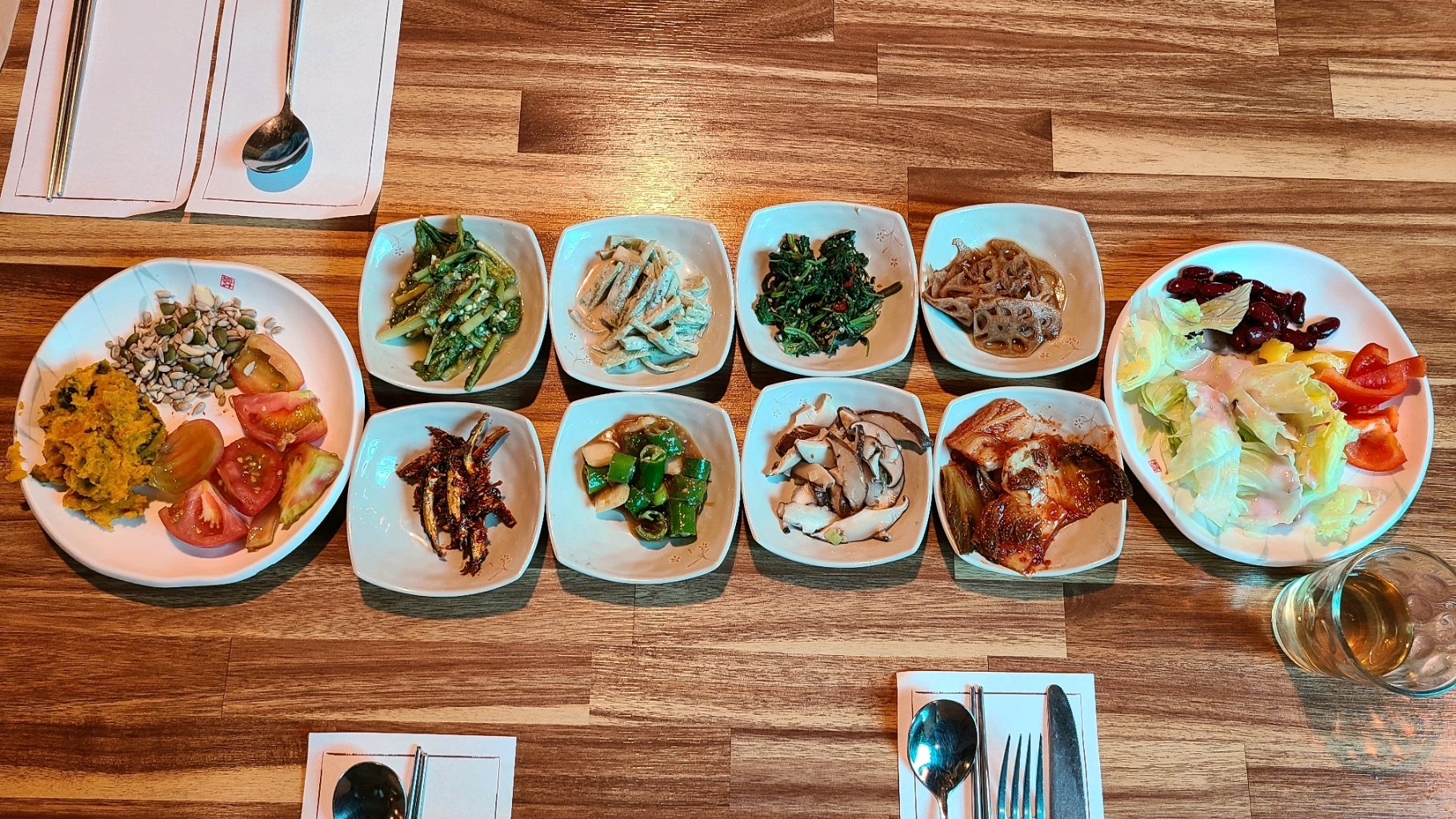 광주 무등산에 있는 사람들이 줄서서 먹는다는 식당 | 인스티즈