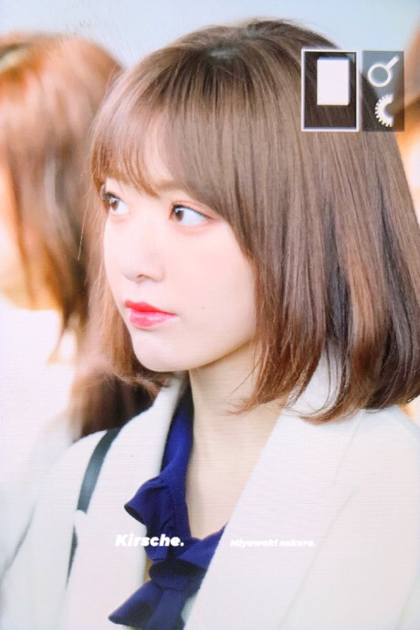 아이즈원 사쿠라 | 인스티즈