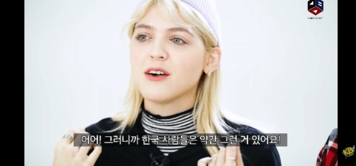 외국인이 한국에 와서 생긴 습관.JPG | 인스티즈