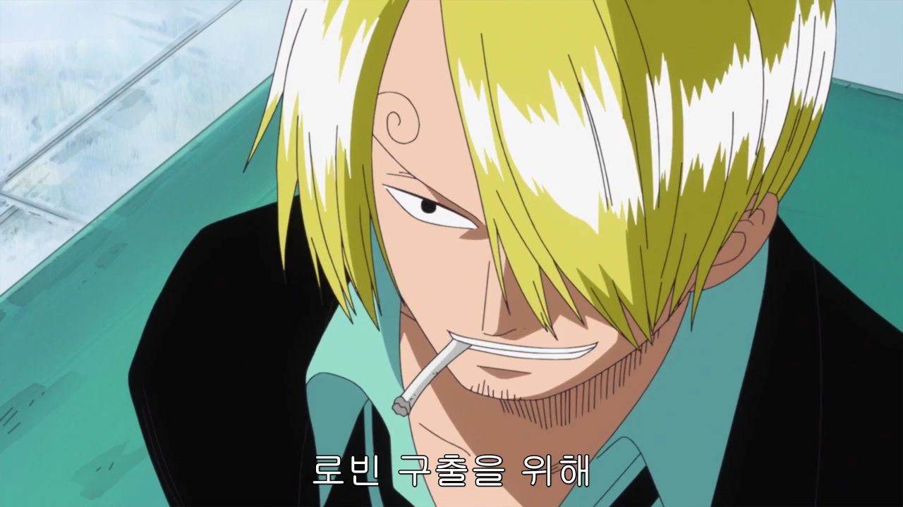 원피스 볼 때마다 소름 돋는 명장면 중 하나 | 인스티즈