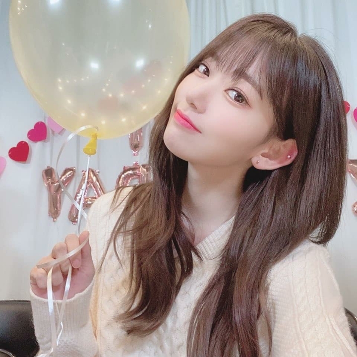 아이즈원 미야와키 사쿠라 랜덤짤 39 | 인스티즈