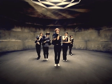 이수만이 SM 연습생 조 에이스들 모아서 만들었던 그룹 | 인스티즈