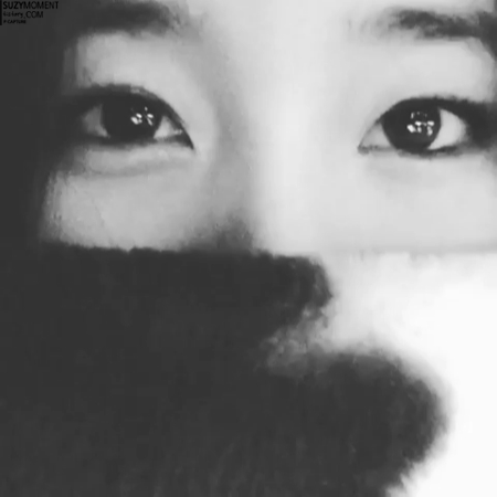 수지가 자신있어 하는 신체 부위 | 인스티즈