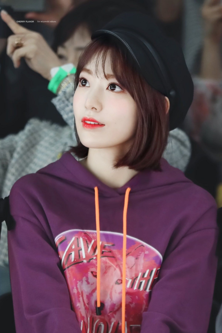 아이즈원 미야와키 사쿠라 랜덤짤 45 | 인스티즈