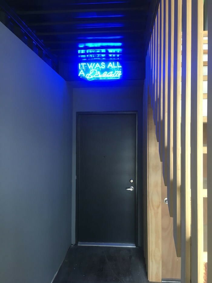 컨테이너로 지은 집 | 인스티즈