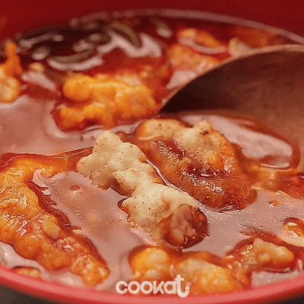 강식당 라면 만드는과정 | 인스티즈