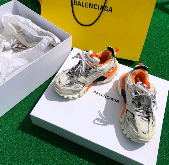 발렌시아가 트랙 | 인스티즈