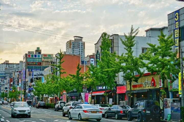 광주광역시 번화가 | 인스티즈