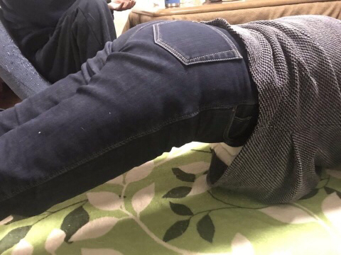 집에서 플랭크 하고있는데.. | 인스티즈