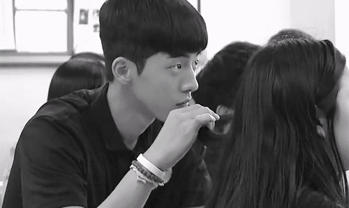 여자들이 빵터진다는 장난 | 인스티즈