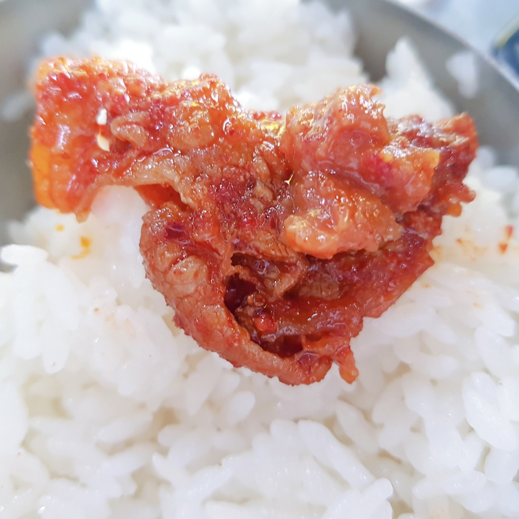 7000원 1인 밥상 혜자다 vs 아니다 | 인스티즈