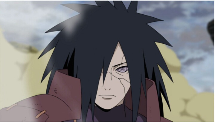 나루토에서 최고의 전투센스를 보여준 캐릭터는?? | 인스티즈