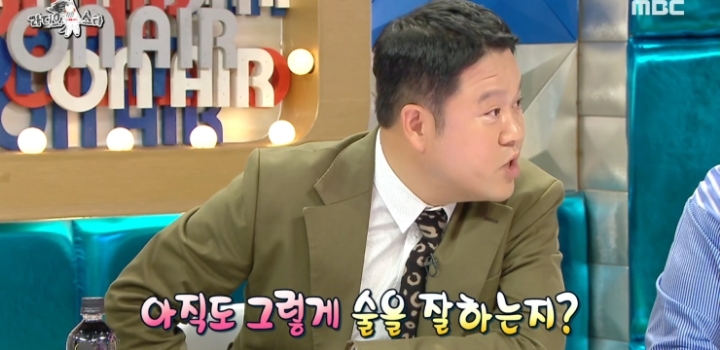 김희선 앞에서 와인 한 잔 마시고 바로 기절한 주원.jpg | 인스티즈