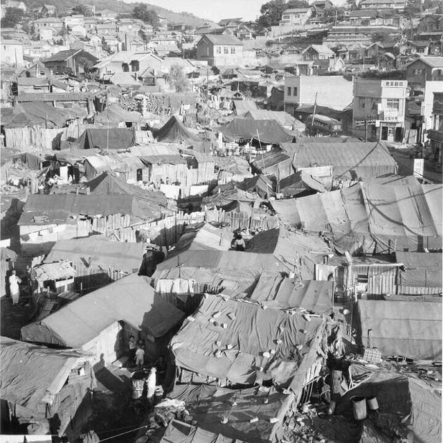 한강의 기적이 기적이라고 불리는 이유. 1950~1960년대 서울 | 인스티즈