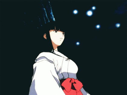 생각보다 더 깊은 이누야샤와 금강 서사 | 인스티즈