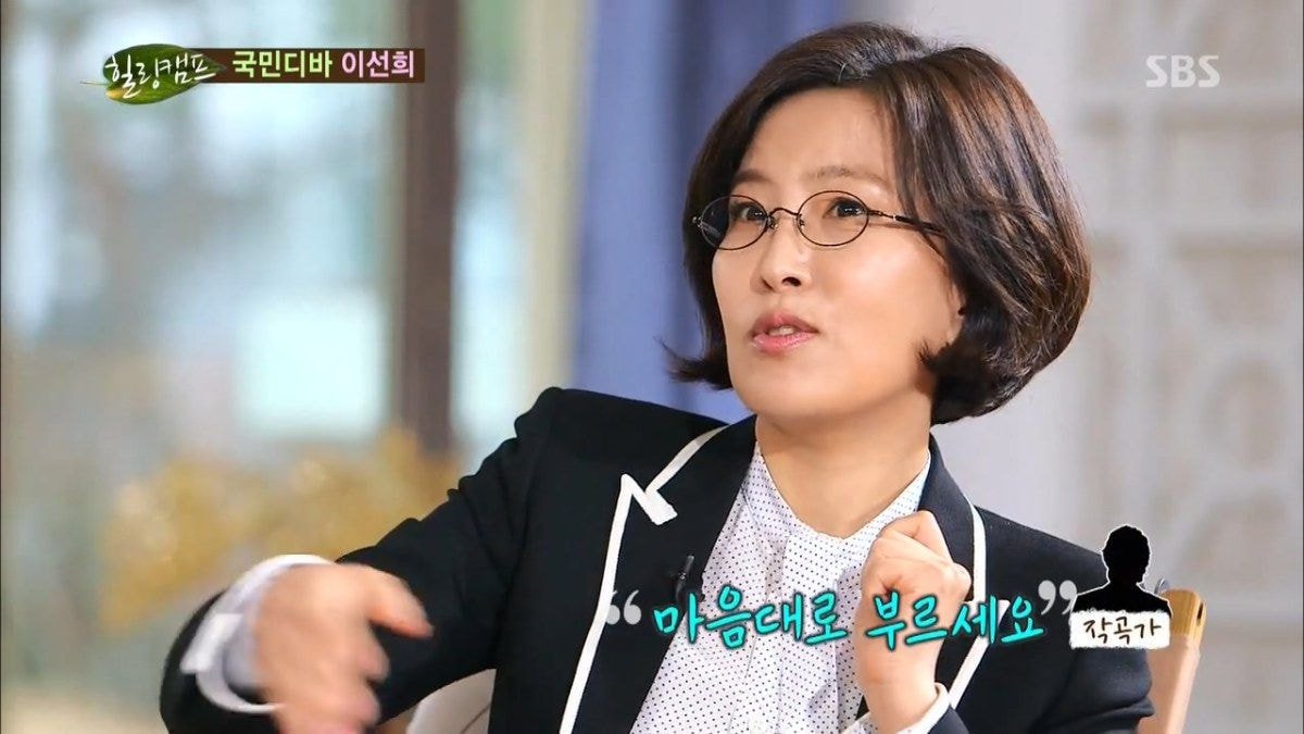 무명의 작곡가가 쓰레기통에 버린 곡의 악보를 가수가 주워서 세상에 나온 곡.jpg | 인스티즈