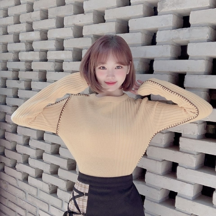 아이즈원에서 제일 이쁜 멤버는? | 인스티즈