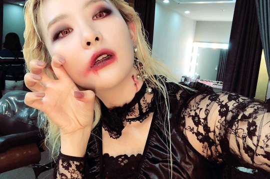 방금 올라온 레드벨벳 슬기 인스타그램.jpg | 인스티즈