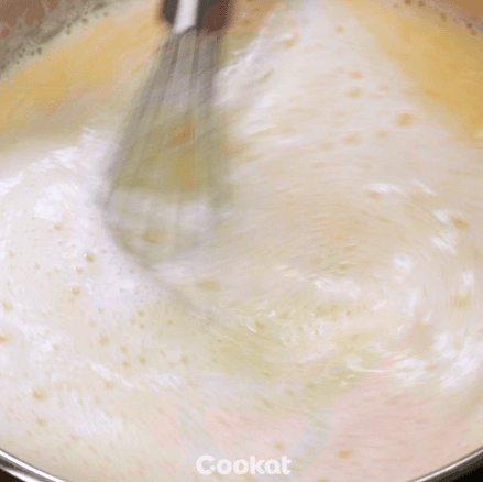 대왕푸딩 만드는과정 | 인스티즈