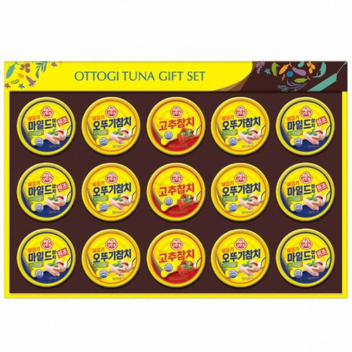 선호하는 참치캔 브랜드는? | 인스티즈