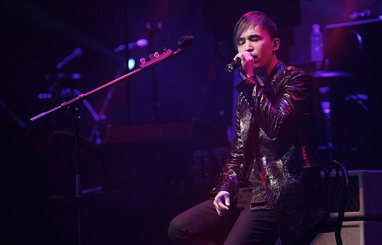 나에게 5장의 티켓이 있습니다 동시에 콘서트를 한다면 어디로 가시겠습니까? | 인스티즈