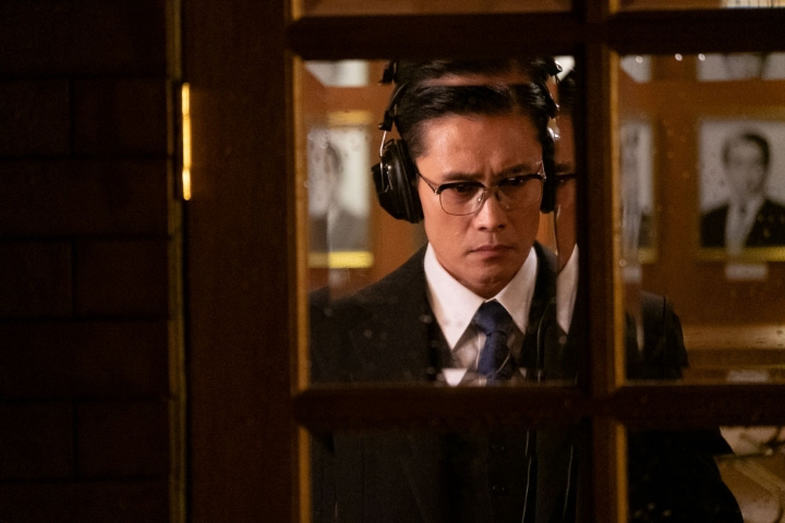 영화 남산의 부장들 이병헌 스틸 사진.jpg | 인스티즈