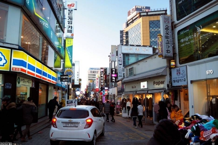 광주광역시 번화가 | 인스티즈