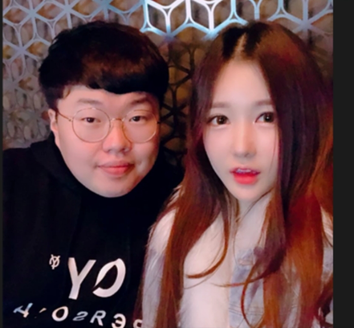 뭔가 안어울릴것같은데 은근히 잘어울리는 BJ | 인스티즈