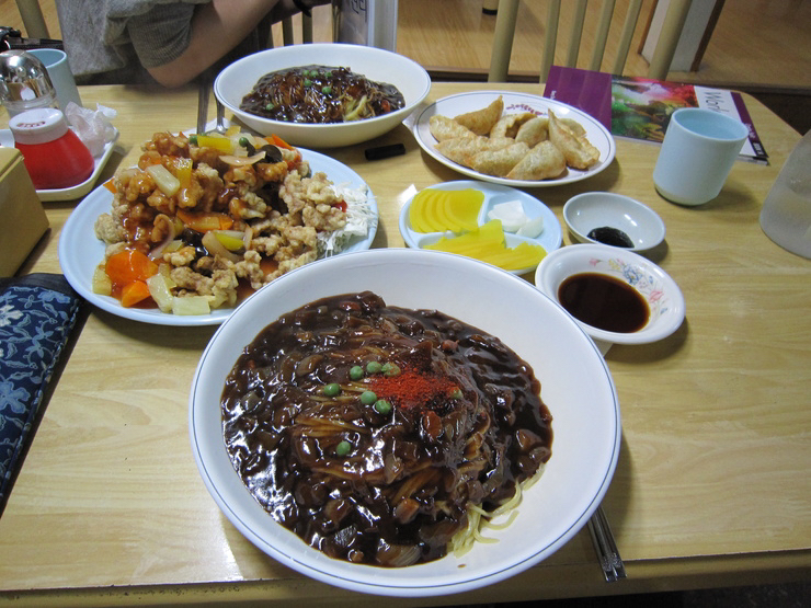 배달음식 3대장.jpg | 인스티즈