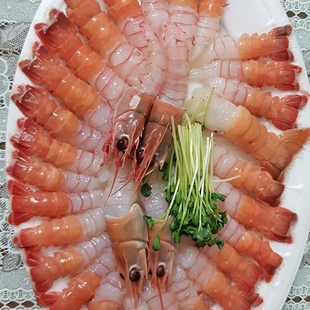 제주도 가면 많이 먹고온다는 회........jpg | 인스티즈