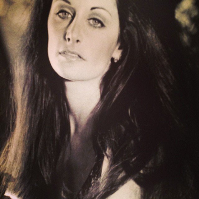 미국에서 크리스틴 스튜어트 퇴폐적인 척 한다는 말 쏙 들어갔다는 부모님사진 | 인스티즈