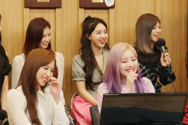 컬투쇼 트와이스 | 인스티즈