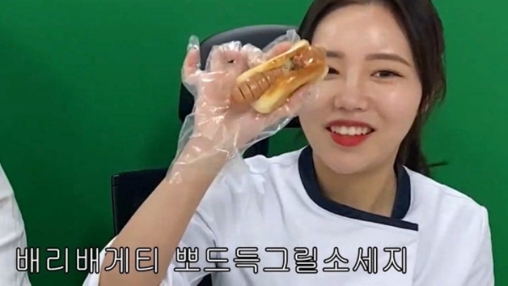 파리바게트와 뚜레쥬르 현직 기사들이 추천하는 빵 | 인스티즈