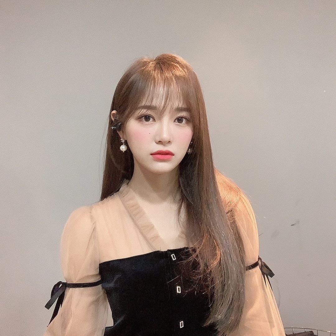 오늘 폭풍업뎃한 구구단 세정이 인스타그램.jpg | 인스티즈