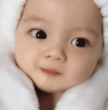 역대급 귀여운 아기 | 인스티즈