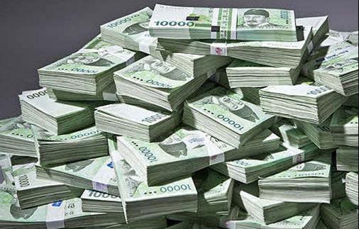 직장에서 받고 싶어 하는 자신의 희망 월급은?? | 인스티즈