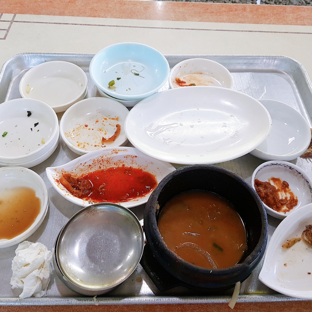 7000원 1인 밥상 혜자다 vs 아니다 | 인스티즈