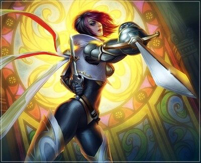 리그오브레전드 리메이크 전이 그리운 챔피언은? | 인스티즈