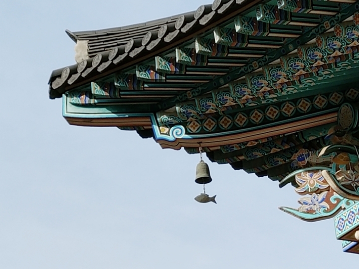 풍경소리 이미지