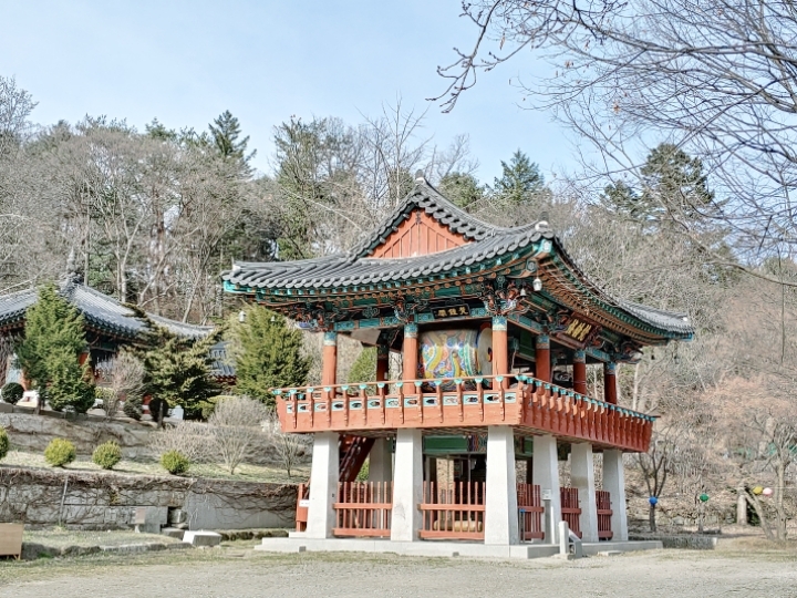 풍경소리 이미지
