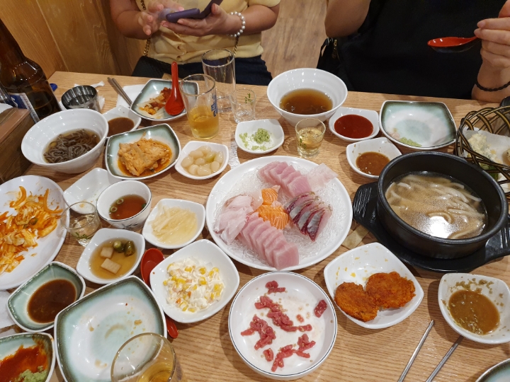 정아호프 이미지