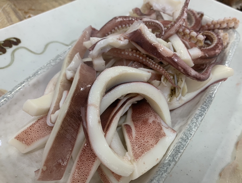 보아스식당 이미지
