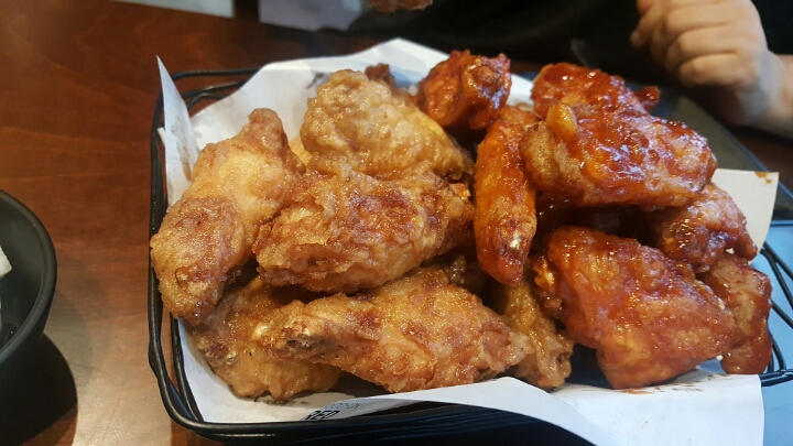 교촌치킨구갈2지구 이미지