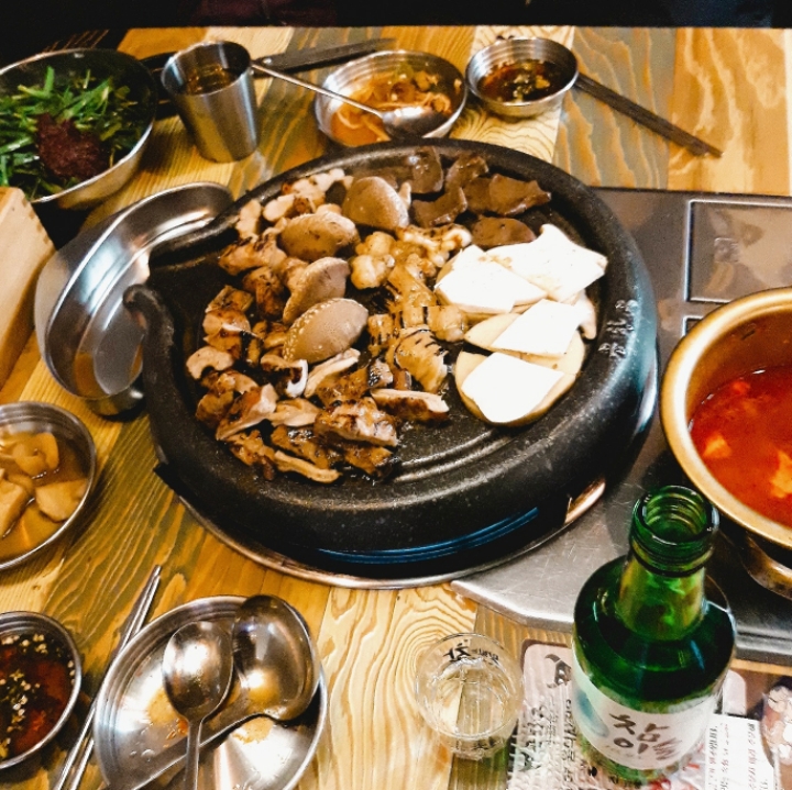 햇살담은농장 이미지
