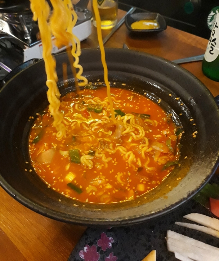 육회한생고기 이미지