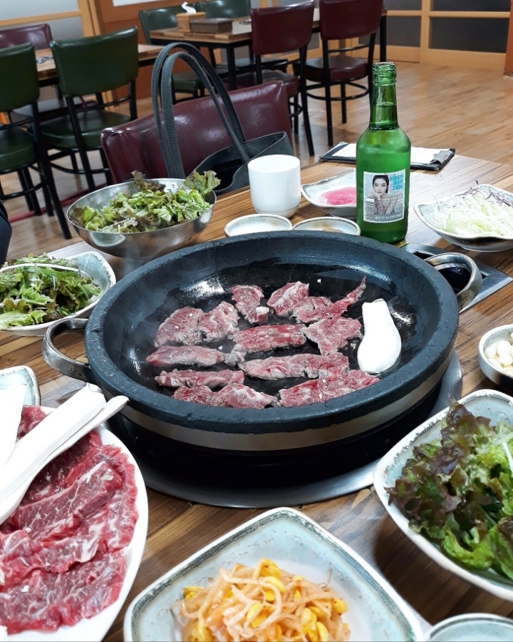 자인축산식육식당 이미지